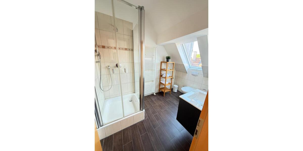 Wohnen auf Zeit Ostfildern - 1 Zimmer, 25 m&sup2;, 750&euro; | Angebot:26538590