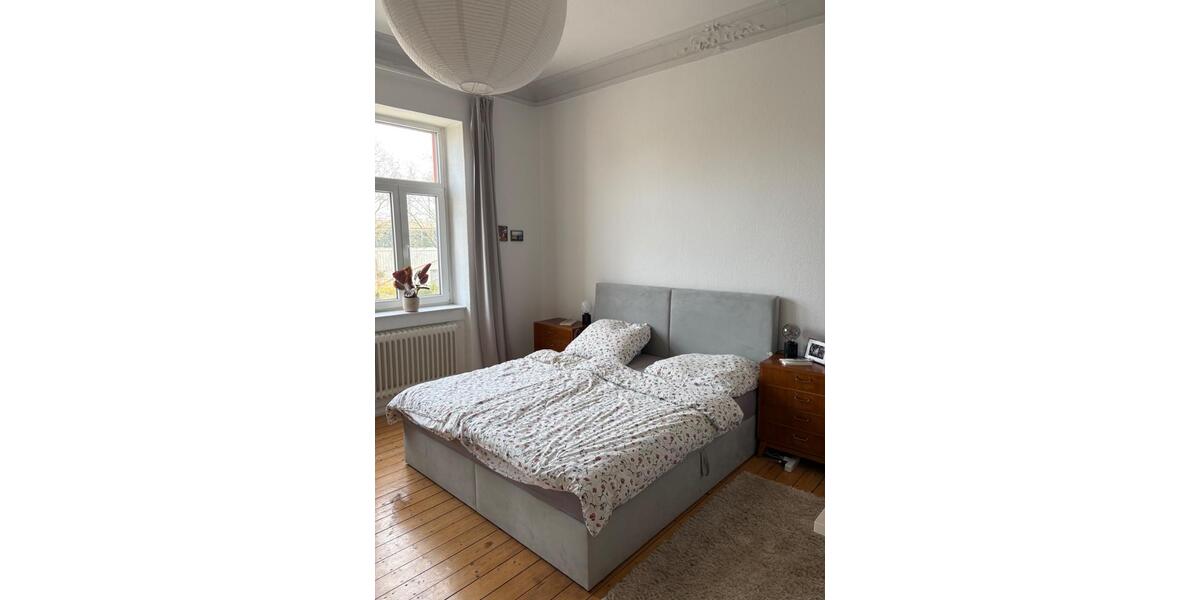 Wohnen auf Zeit Kassel Südstadt - 2 Zimmer, 74 m&sup2;, 780&euro; | Angebot:26139191