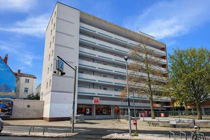 Gewerbeobjekt Hannover Linden-Limmer - 9.905&euro; | Angebot:25143984