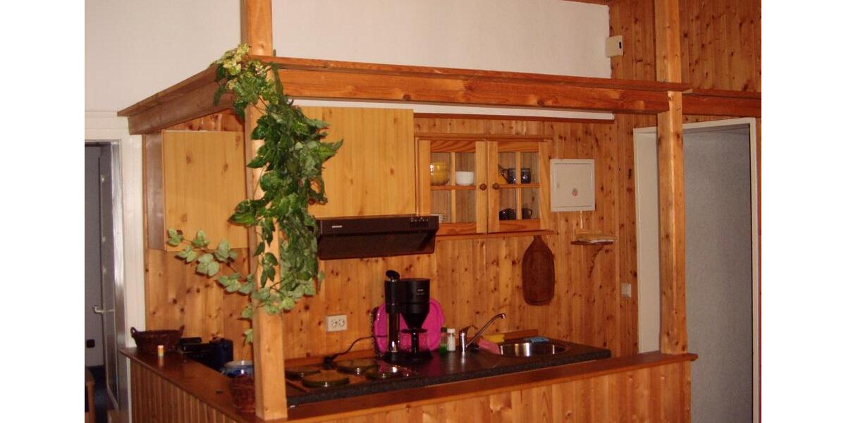 Etagenwohnung Walkenried - 2 Zimmer, 52 m&sup2;, 330&euro; | Angebot:25590483