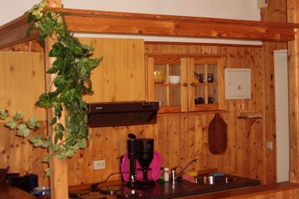 Wohnung Walkenried - 2 Zimmer, 52 m&sup2;, 330&euro; | Angebot:25590483