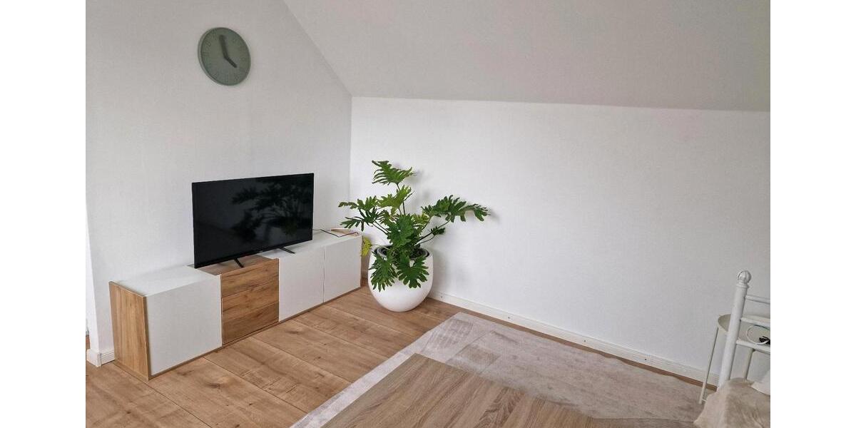 Wohnen auf Zeit Dachwig - 1 Zimmer, 35 m&sup2;, 490&euro; | Angebot:24418945