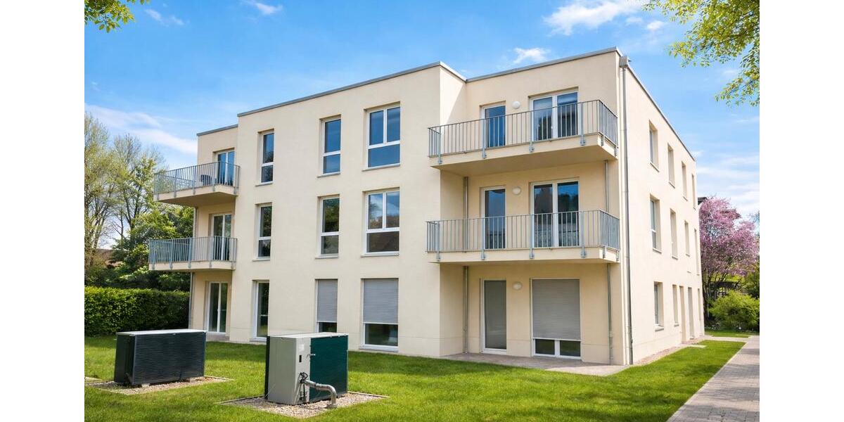 Dachgeschoßwohnung Berlin Pankow - 3 Zimmer, 87 m&sup2;, 1.854&euro; | Angebot:26180447