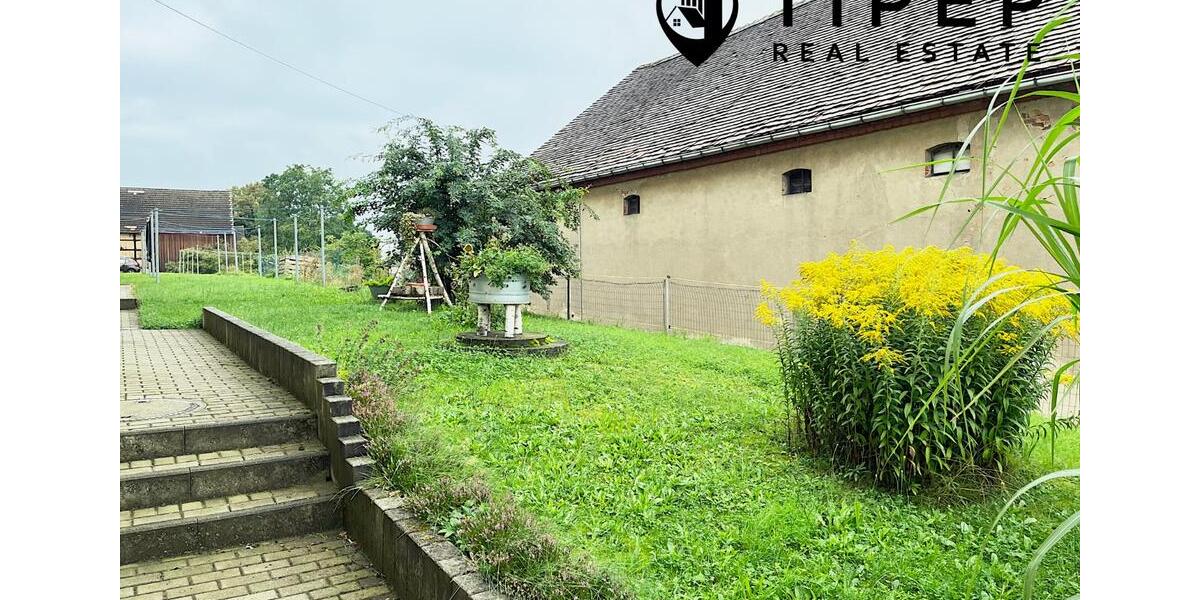 Dachgeschoßwohnung Geithain - 2.5 Zimmer, 66 m&sup2;, 450&euro; | Angebot:22307036