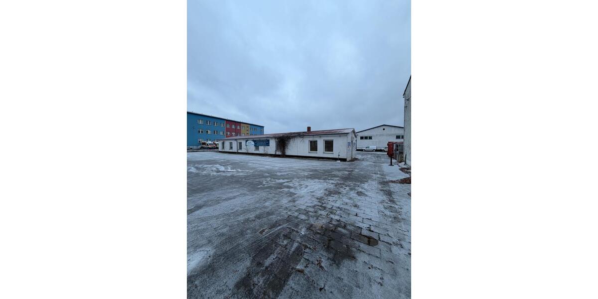 Gewerbeobjekt Oranienburg - 2.460&euro; | Angebot:26703270
