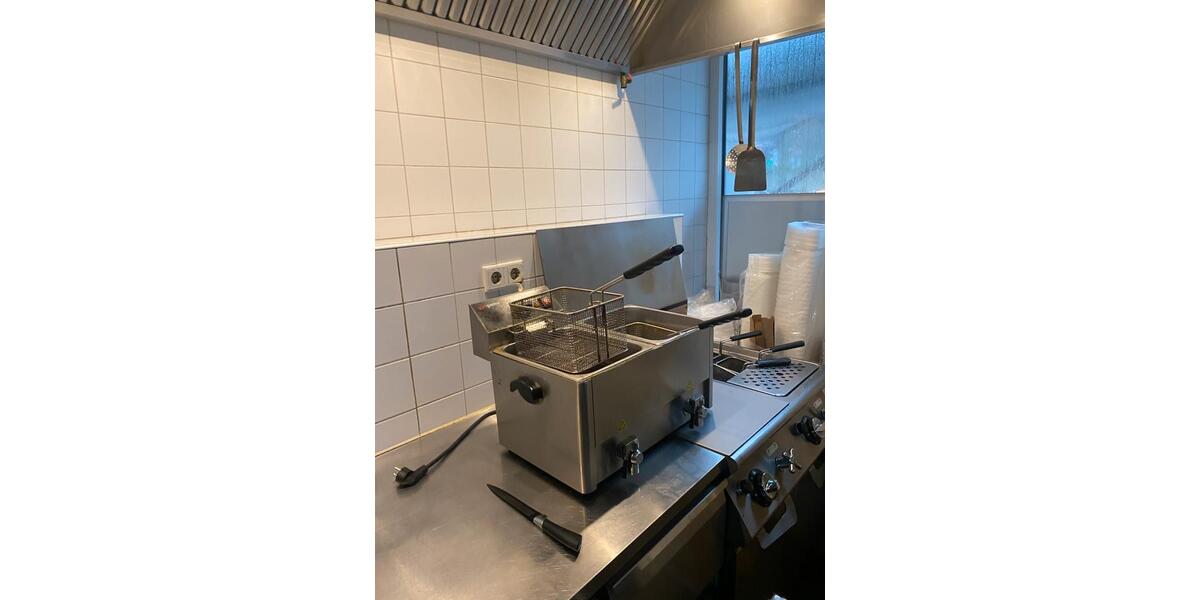 Gewerbeobjekt Bielefeld Brackwede - 2.850&euro; | Angebot:26703449