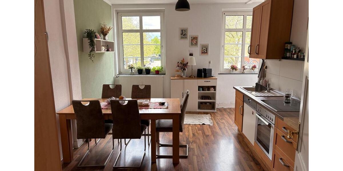 Wohnen auf Zeit Gütersloh - 1 Zimmer, 16 m&sup2;, 450&euro; | Angebot:26241479