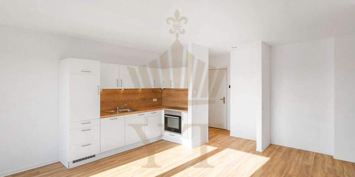 Terrassenwohnung Biesenthal - 2 Zimmer, 54 m&sup2;, 810&euro; | Angebot:25676819