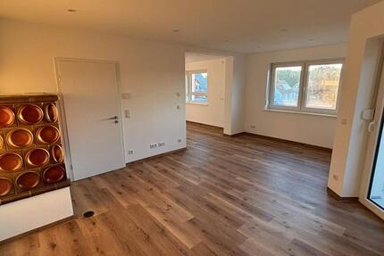 Wohnung Bamberg Am Bruderwald - 4 Zimmer, 96 m&sup2;, 1.364&euro; | Angebot:26703599
