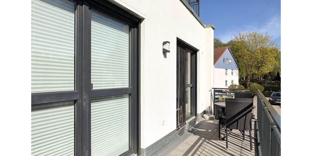 Etagenwohnung Korswandt - 3 Zimmer, 77 m&sup2;, 920&euro; | Angebot:26645279