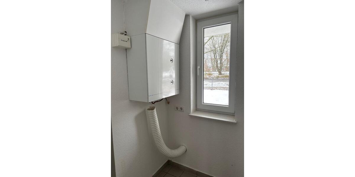 Erdgeschoßwohnung Nordhorn - 2 Zimmer, 58 m&sup2;, 631&euro; | Angebot:25081234