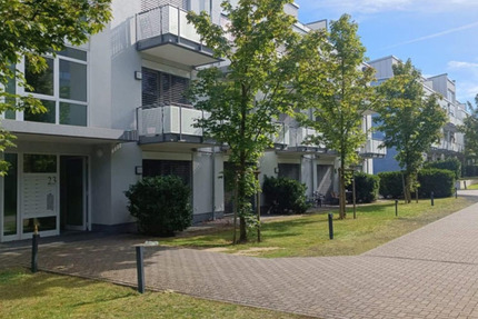 Wohnung Sankt Augustin - 1 Zimmer, 21 m&sup2;, 495&euro; | Angebot:25179102