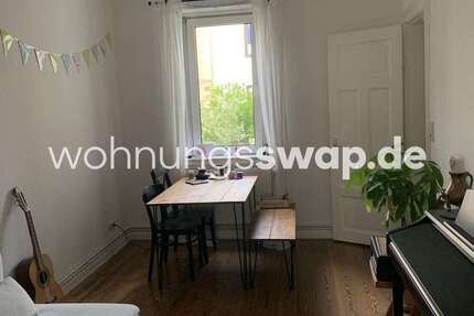 Wohnung Lübeck Sankt Lorenz Nord - 3 Zimmer, 54 m&sup2;, 605&euro; | Angebot:23224577