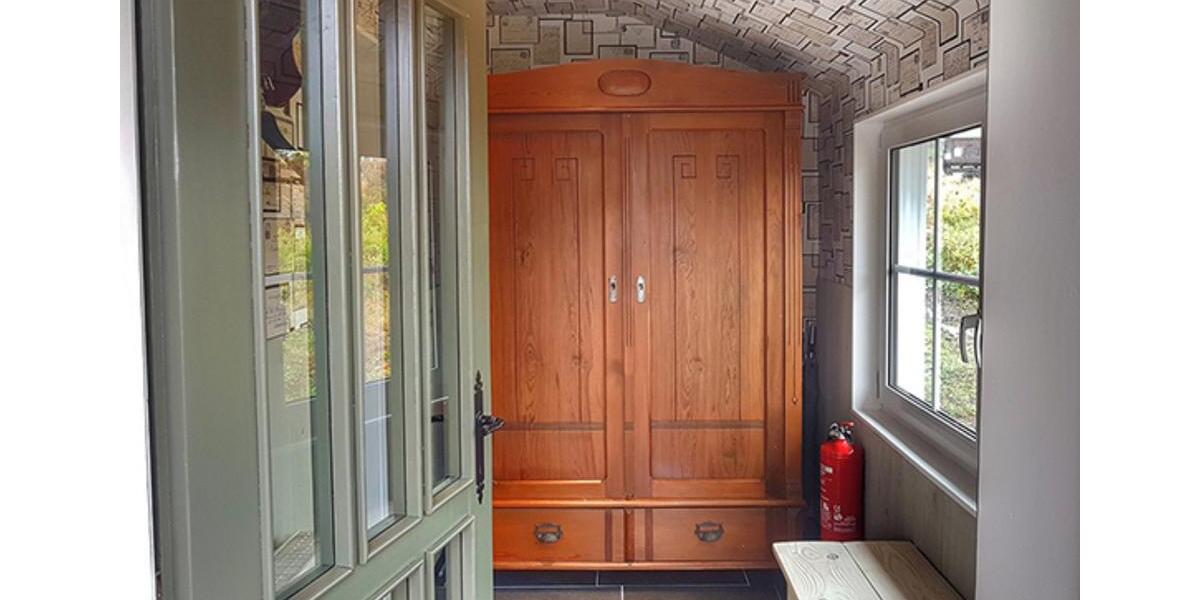 Etagenwohnung Braunlage - 2 Zimmer, 45 m&sup2;, 750&euro; | Angebot:25932101