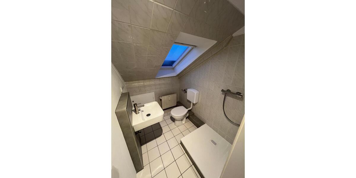 Dachgeschoßwohnung Seevetal Hagolt - 1 Zimmer, 30 m&sup2;, 850&euro; | Angebot:26526953
