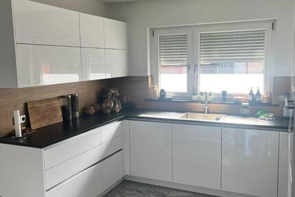 Exklusive 3,5 Zimmer Wohnung in Filderstadt 3 zimmer