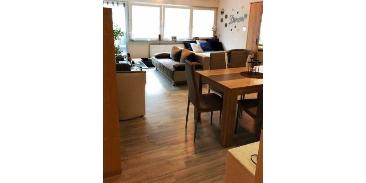Etagenwohnung Bad Wimpfen - 1 Zimmer, 42 m&sup2;, 550&euro; | Angebot:26580118