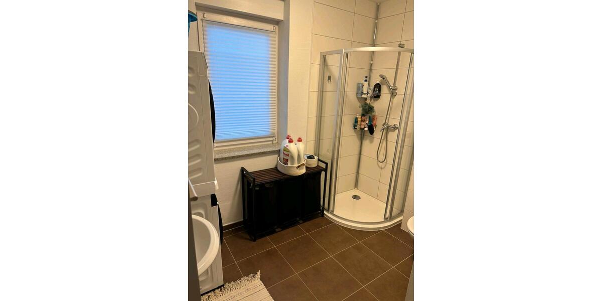 Erdgeschoßwohnung Schwalmstadt - 3 Zimmer, 60 m&sup2;, 540&euro; | Angebot:24770065