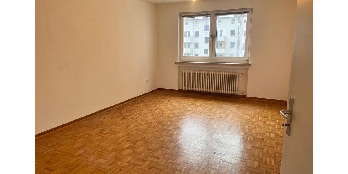 Dachgeschoßwohnung Hannover Vahrenwald-List - 1 Zimmer, 40 m&sup2;, 520&euro; | Angebot:24933546