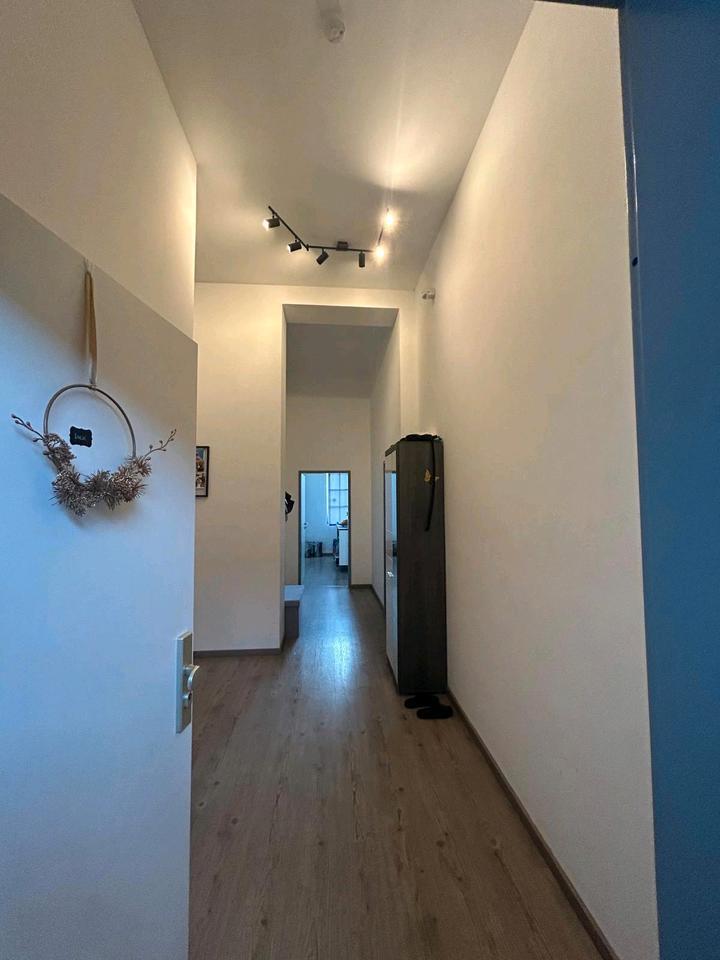 2 Zimmer Wohnung