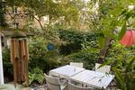 Gemütliche 2 Zimmer Wohnung mit Garten Steglitz