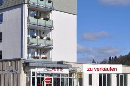 Gewerbeobjekt Bad Lobenstein Lobenstein - 2 Zimmer, 550&euro; | Angebot:23970209