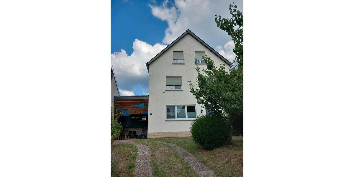 Wohnen auf Zeit Geisenheim - 1 Zimmer, 15 m&sup2;, 450&euro; | Angebot:25935993