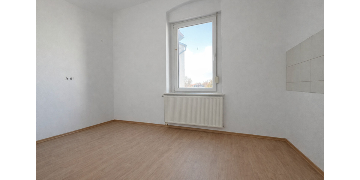 Etagenwohnung Zittau - 4 Zimmer, 76 m&sup2;, 450&euro; | Angebot:25871100