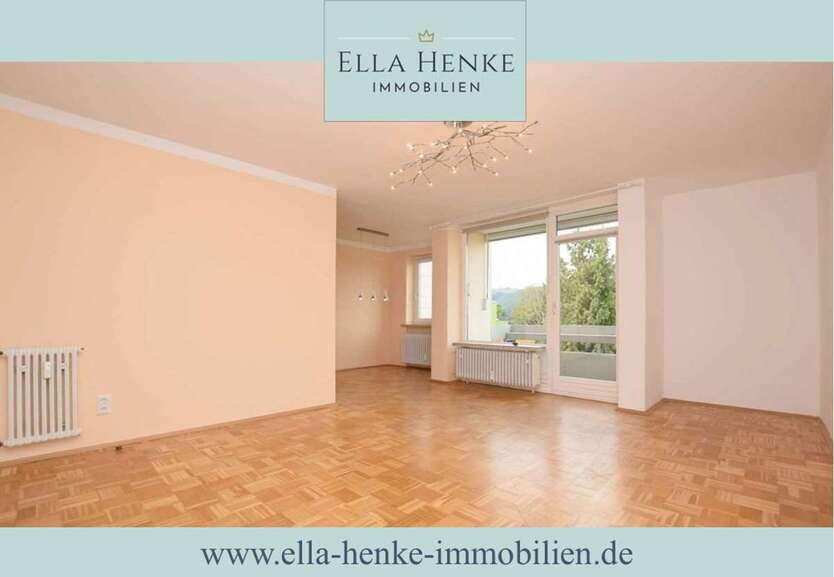 Wohnung zum Mieten in Bad Harzburg 520 € 75 m² 3 zimmer