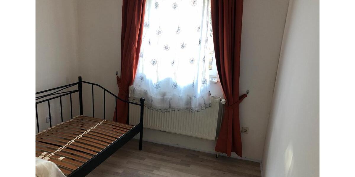 Erdgeschoßwohnung Bremen Vegesack - 2 Zimmer, 41 m&sup2;, 950&euro; | Angebot:25537930