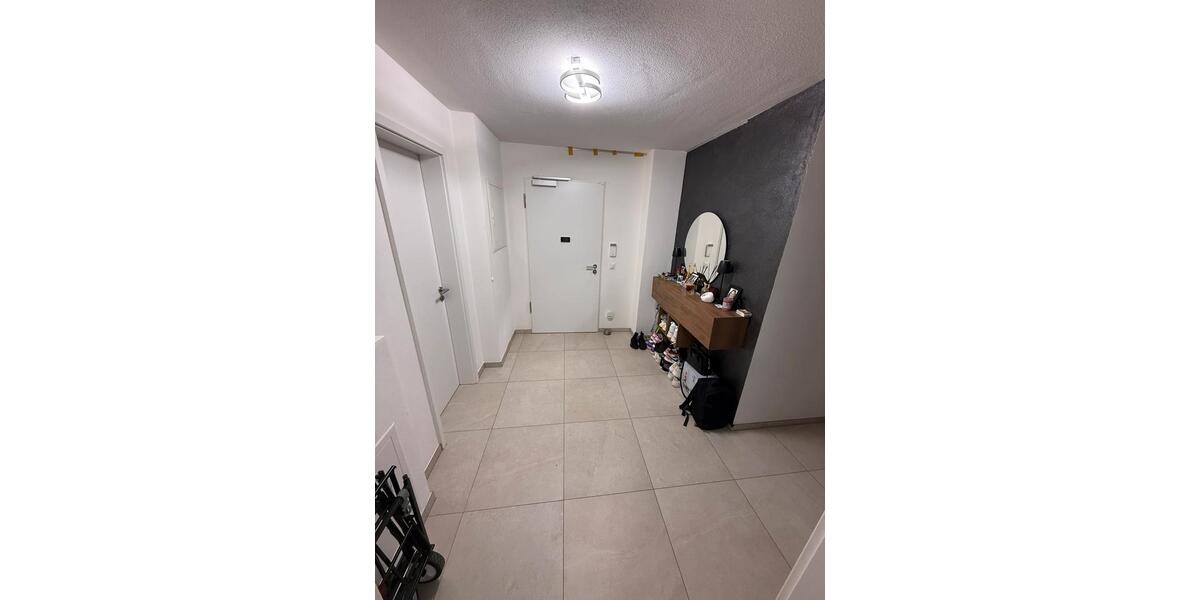 Terrassenwohnung Taufkirchen - 3 Zimmer, 110 m&sup2;, 2.240&euro; | Angebot:25961386