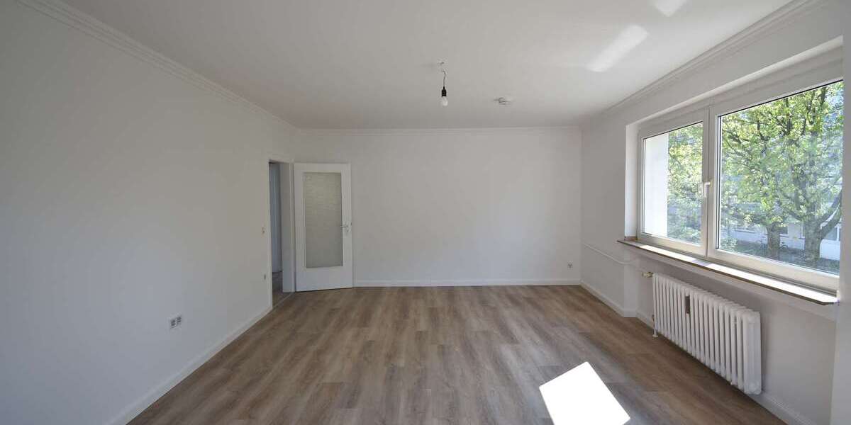 Etagenwohnung Oberhausen Alsfeld - 3 Zimmer, 75 m&sup2;, 800&euro; | Angebot:26480137