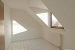 Dachgeschoßwohnung Flöha - 3 Zimmer, 62 m&sup2;, 390&euro; | Angebot:26147879