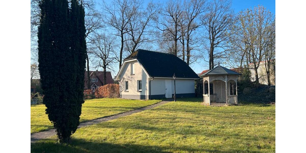 Großes Einfamilienhaus zu vermieten in Gronau-Epe mit PraxisBüro 10 zimmer