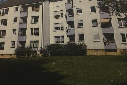 4 Zimmerwohnung zu vermieten in Alt Wolfsburg 4 zimmer