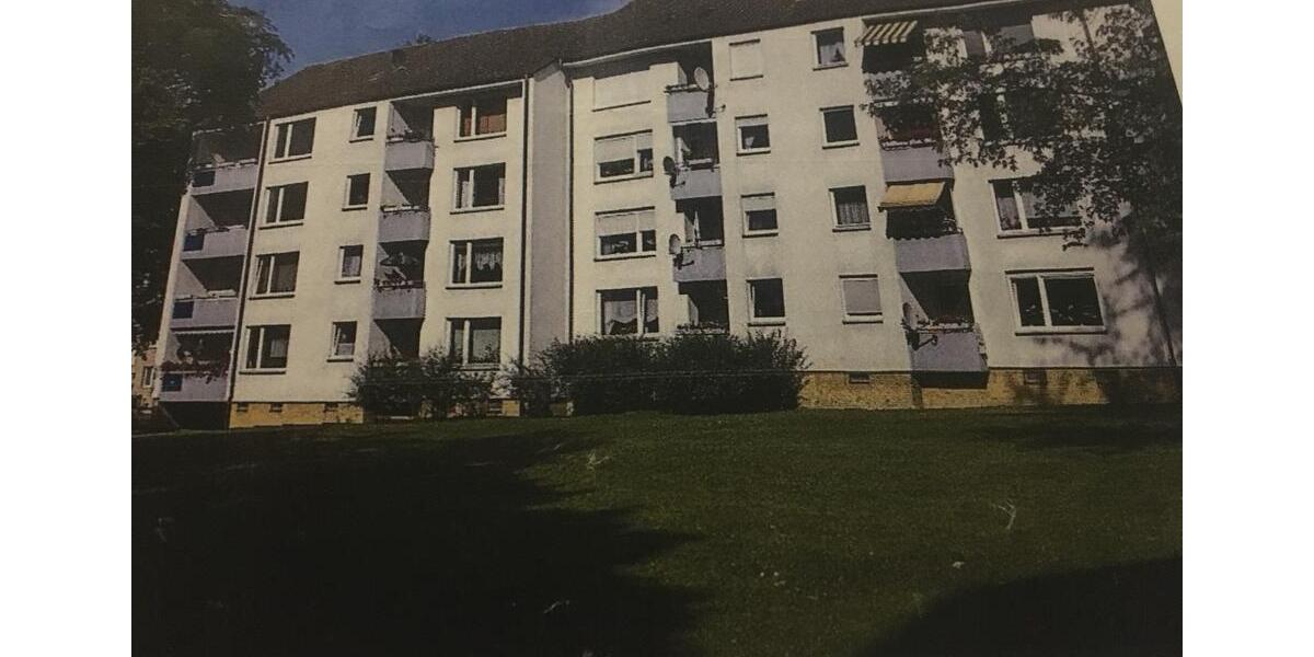 4 Zimmerwohnung zu vermieten in Alt Wolfsburg 4 zimmer