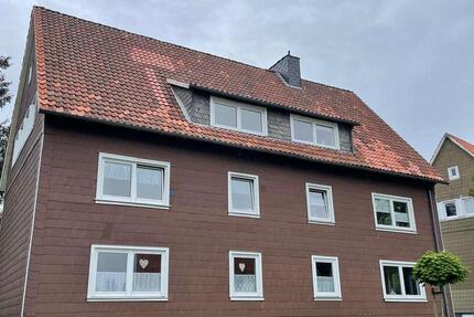 Wohnung Clausthal-Zellerfeld Zellerfeld - 2 Zimmer, 56 m&sup2;, 335&euro; | Angebot:24571786
