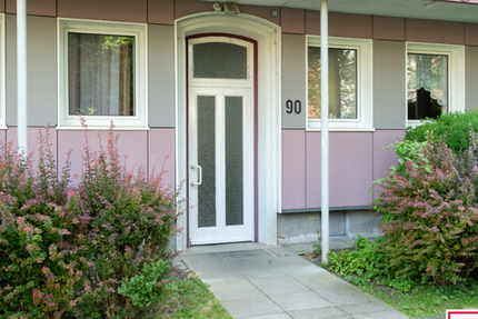 Wohnung Bielefeld Mitte - 3 Zimmer, 67 m&sup2;, 430&euro; | Angebot:27289565