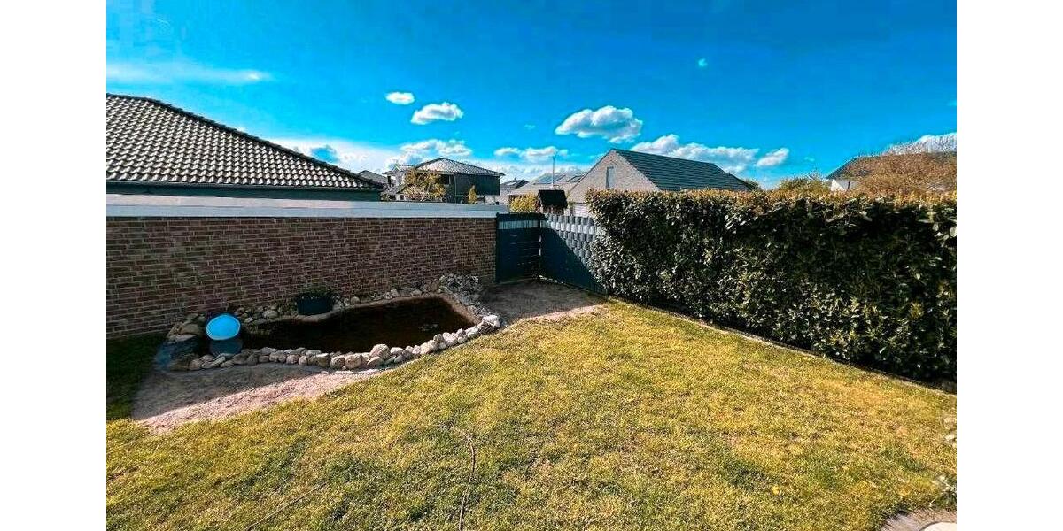 Einfamilienhaus Schneverdingen - 4 Zimmer, 118 m&sup2;, 1.750&euro; | Angebot:26035545