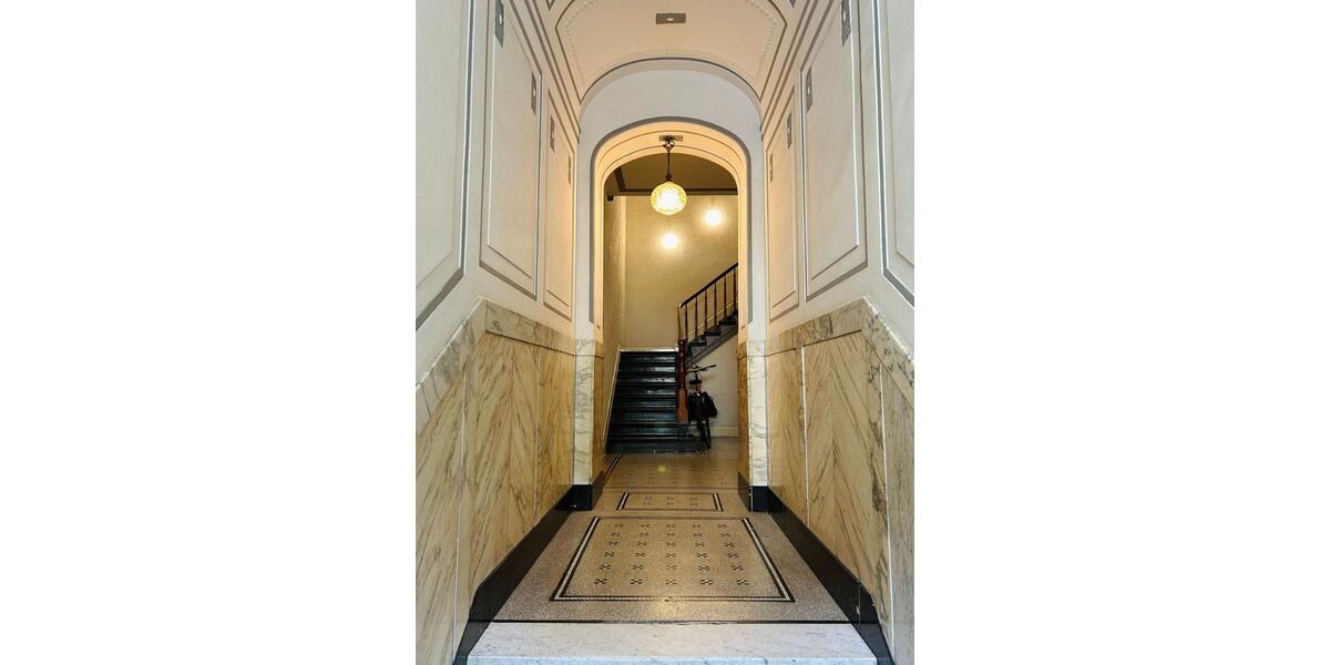 Wohnen auf Zeit Düsseldorf Oberbilk - 1 Zimmer, 42 m&sup2;, 1.250&euro; | Angebot:24477381