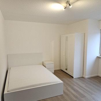 Etagenwohnung Nidda - 1 Zimmer, 25 m&sup2;, 450&euro; | Angebot:24746303