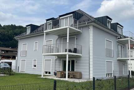 Wohnung zum Mieten in Burghausen 990 € 75 m² 2 zimmer