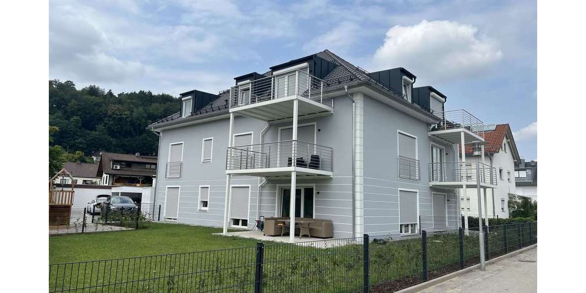 Wohnung zum Mieten in Burghausen 990 € 75 m² 2 zimmer