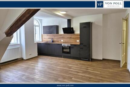 Wohnung Gunzenhausen - 2 Zimmer, 77 m&sup2;, 1.150&euro; | Angebot:25655650