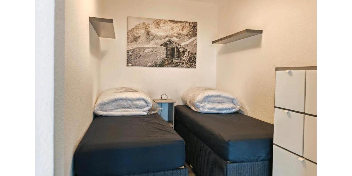 Etagenwohnung Wolmirstedt - 1.5 Zimmer, 37 m&sup2;, 49&euro; | Angebot:26570474