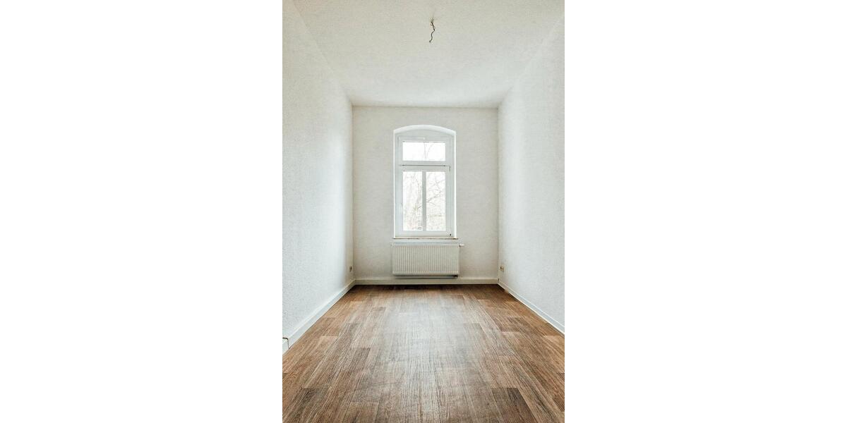 Etagenwohnung Zeitz - 4 Zimmer, 91 m&sup2;, 452&euro; | Angebot:26619863