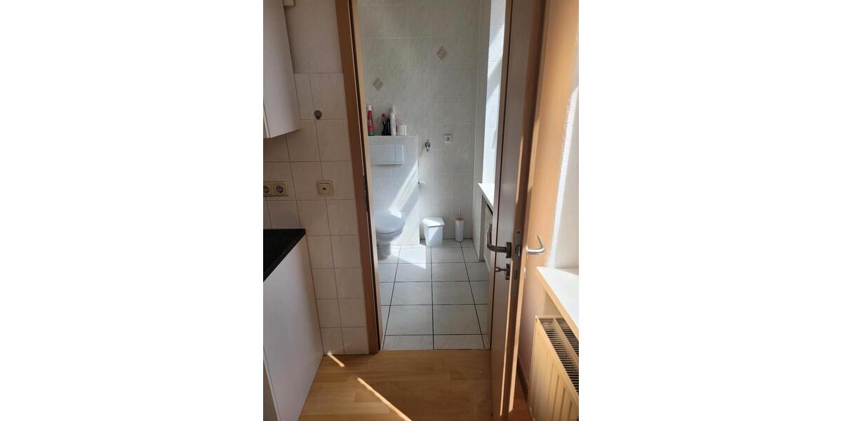 Etagenwohnung Naumburg (Saale) - 1 Zimmer, 33 m&sup2;, 495&euro; | Angebot:26621308
