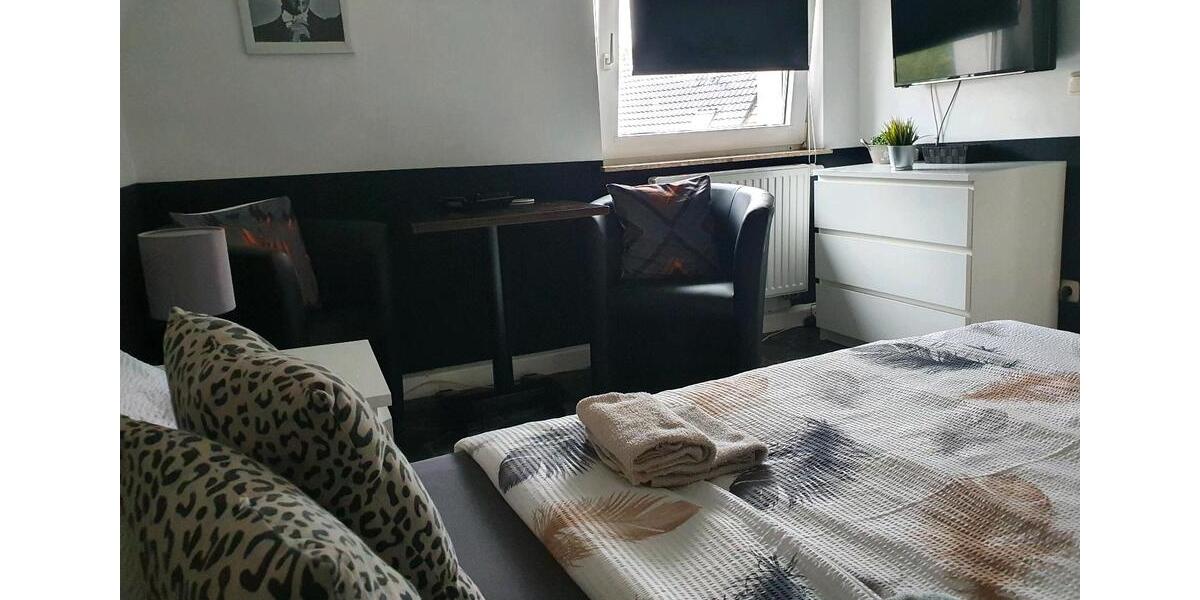 Wohnen auf Zeit Hückelhoven - 2 Zimmer, 16 m&sup2;, 750&euro; | Angebot:17567508