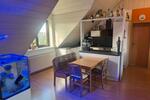 Dachgeschoßwohnung Heddesheim - 3.5 Zimmer, 84 m&sup2;, 1.050&euro; | Angebot:25982342