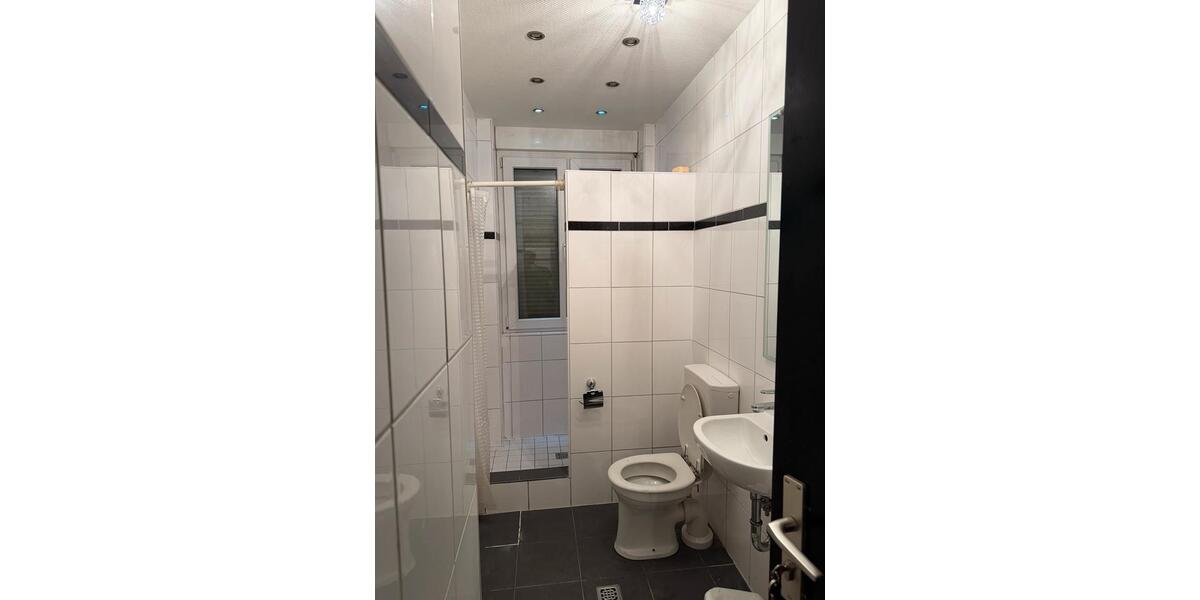 Etagenwohnung Saarbrücken Eschberg - 1 Zimmer, 15 m&sup2;, 430&euro; | Angebot:25998933